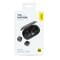 Фото - Bluetooth-гарнiтура Piko TWS-MusicBox Black (1283126583414) | click.ua