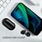 Фото - Bluetooth-гарнiтура Piko TWS-MusicBox Black (1283126583414) | click.ua
