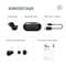 Фото - Bluetooth-гарнiтура Piko TWS-MusicBox Black (1283126583414) | click.ua