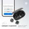 Фото - Bluetooth-гарнiтура Piko TWS-MusicBox Black (1283126583414) | click.ua