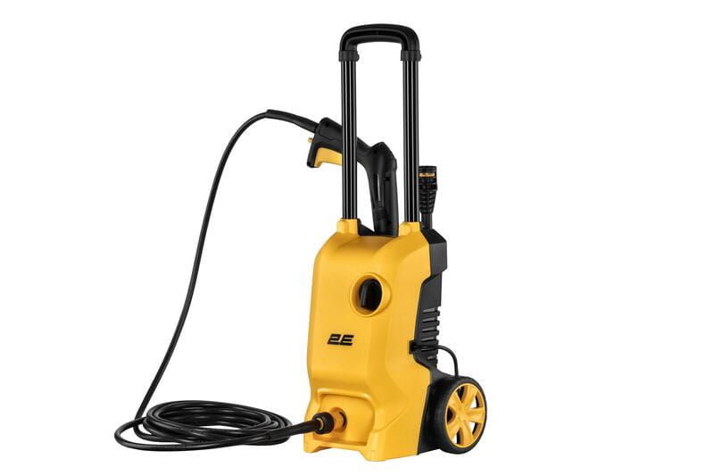 Минимойка высокого давления 2E AquaClean 140 (2E-HPW1814)