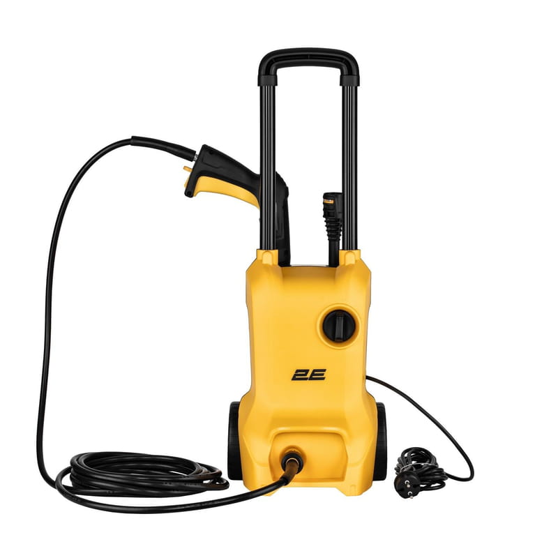 Минимойка высокого давления 2E AquaClean 140 (2E-HPW1814)