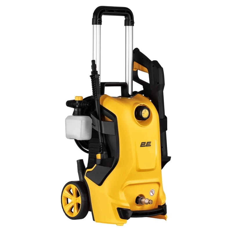 Мінімийка високого тиску 2E AquaClean 150 (2E-HPW2015)