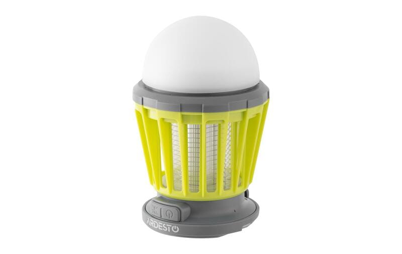 Фонарь антимоскитный Ardesto MSK-SB3554