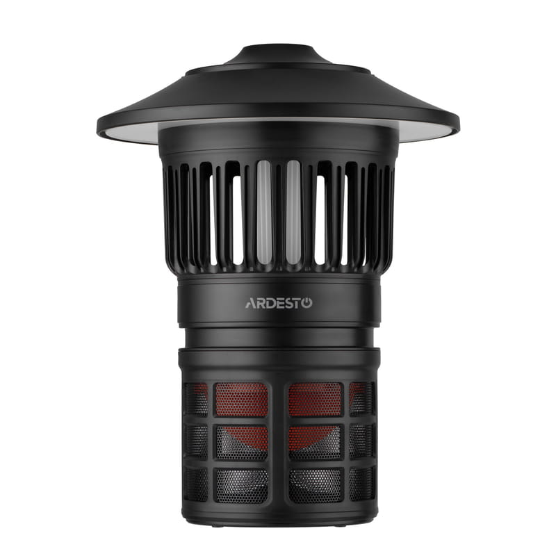 Фонарь антимоскитный Ardesto MSK-SB3555