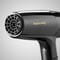 Фото - Фен Babyliss Pro Falco Grey&Gold BAB8550E | click.ua