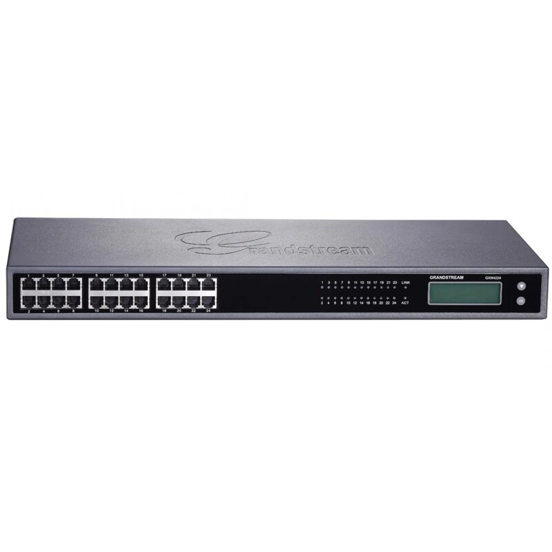 VoIP-Шлюз Grandstream GXW4224