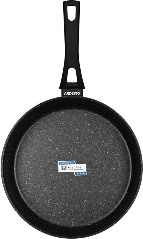 Сковорода з кришкою Ardesto Gemini Livorno 26 см (AR1226A)