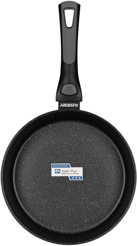 Сковорода Ardesto Gemini Bari 24 см (AR1224B)