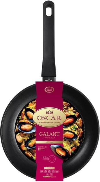 Сковорода Oscar Galant 26 см (OSR-1110-26)