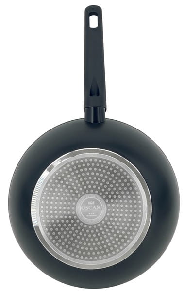 Сковорода WOK Oscar Delight 28 см (OSR-1105-28W)