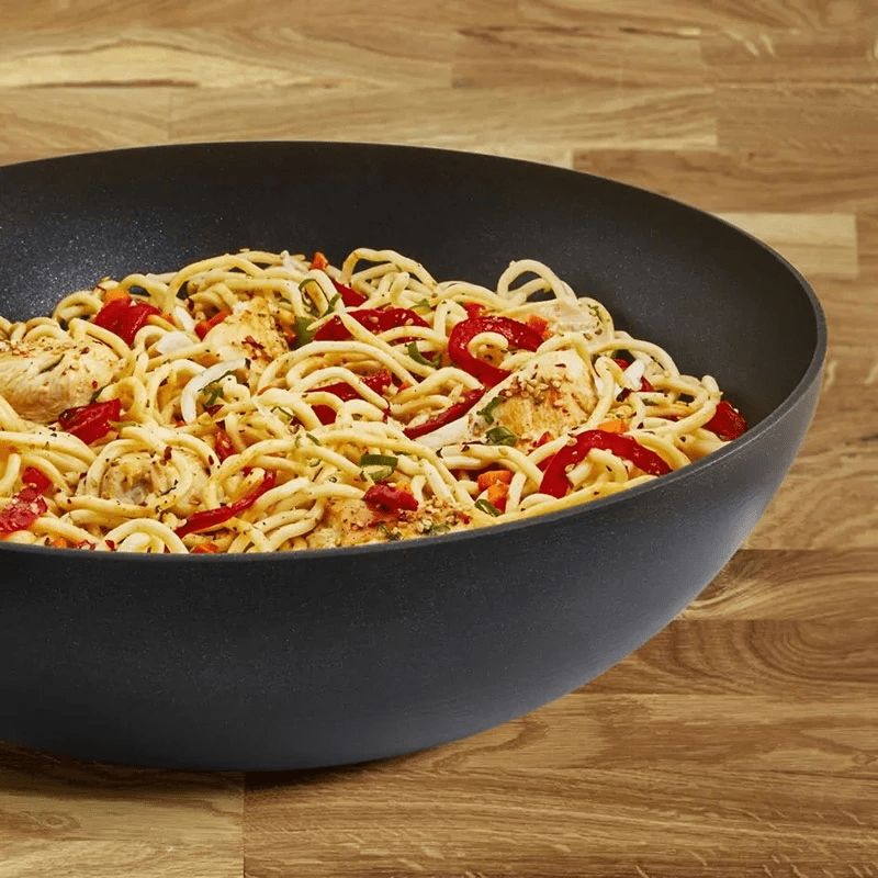 Сковорода WOK Tefal Resource 28 см (C2951953)