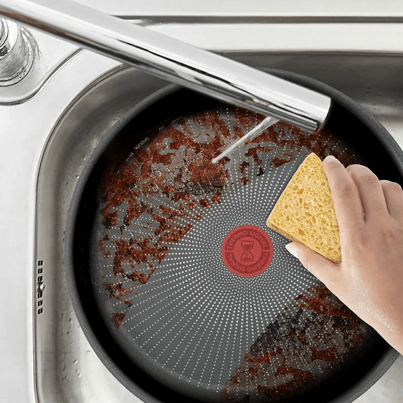 Сковорода WOK Tefal Resource 28 см (C2951953)