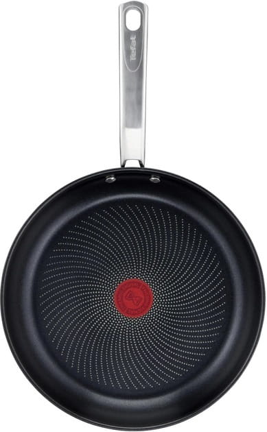 Набір сковорідок Tefal Intuition 20 і 26 см (B817S255)