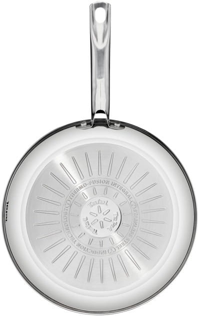 Набір сковорідок Tefal Intuition 20 і 26 см (B817S255)