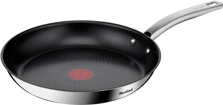 Набір сковорідок Tefal Intuition 20 і 26 см (B817S255)