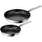 Фото - Набір сковорідок Tefal Intuition 20 і 26 см (B817S255) | click.ua