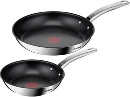 Набор сковородок Tefal Intuition 20 и 26 см (B817S255)