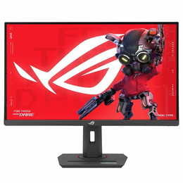 Монитор Asus 27" ROG Strix XG27UCS (90LM09S0-B01170) IPS Black 160Hz