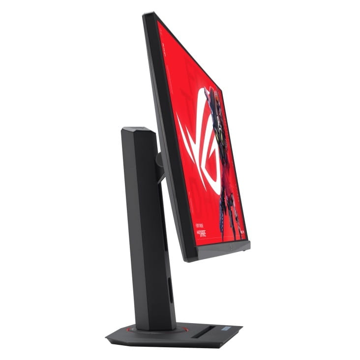 Монитор Asus 27" ROG Strix XG27UCS (90LM09S0-B01170) IPS Black 160Hz