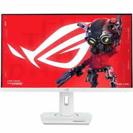 Монитор Asus 27" ROG Strix XG27ACS-W (90LM09Q1-B01170) IPS White 180Hz