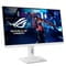 Фото - Монітор Asus 27" ROG Strix XG27ACS-W (90LM09Q1-B01170) IPS White | click.ua