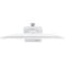 Фото - Монітор Asus 27" ROG Strix XG27ACS-W (90LM09Q1-B01170) IPS White | click.ua