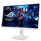 Фото - Монітор Asus 27" ROG Strix XG27ACS-W (90LM09Q1-B01170) IPS White | click.ua