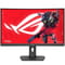 Фото - Монитор Asus 27" ROG Strix XG27WCS (90LM09P1-B01370) VA Black Curved 180Hz | click.ua