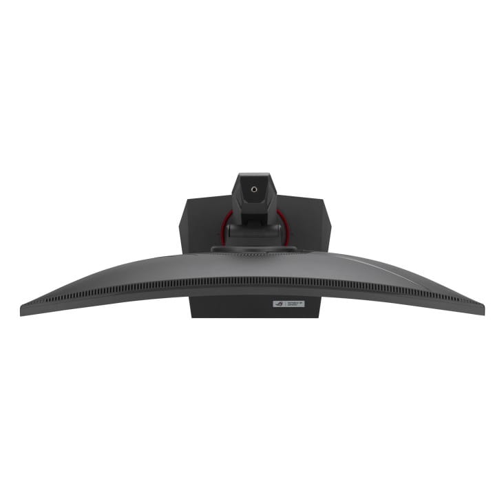 Монитор Asus 27" ROG Strix XG27WCS (90LM09P1-B01370) VA Black Curved 180Hz