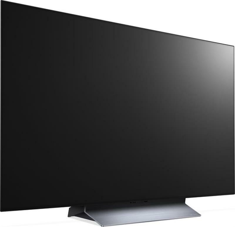 Телевизор LG OLED48C36LA