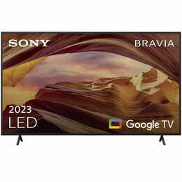 Телевизор Sony KD65X75WL