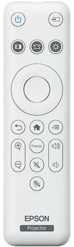 Проектор Epson CO-W01 (V11HA86040)