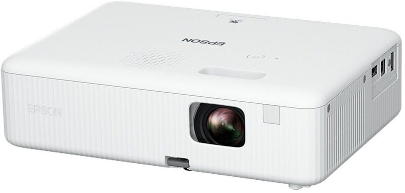 Проектор Epson CO-W01 (V11HA86040)