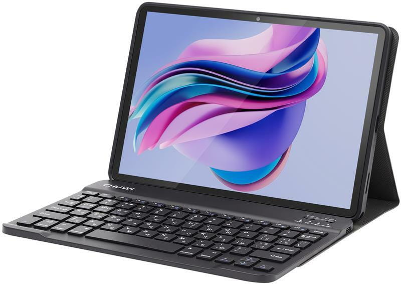 Планшет Chuwi Hi10 XPro 4G Dual Sim Grey (CWI559/CW-112424) с клавиатурой