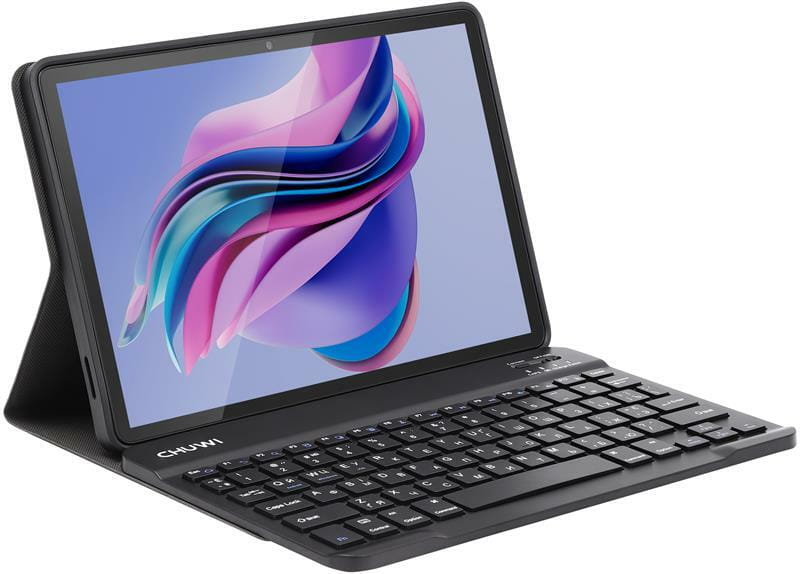 Планшет Chuwi Hi10 XPro 4G Dual Sim Grey (CWI559/CW-112424) с клавиатурой