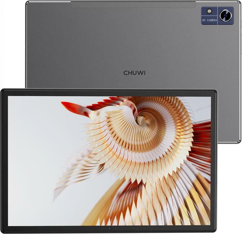 Планшет Chuwi Hi10 XPro 4G Dual Sim Grey (CWI559/CW-112424) с клавиатурой