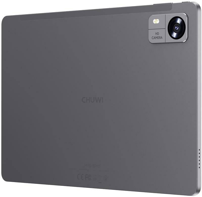 Планшет Chuwi Hi10 XPro 4G Dual Sim Grey (CWI559/CW-112424) с клавиатурой