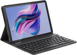 Планшет Chuwi Hi10 XPro 4G Dual Sim Grey (CWI559/CW-112424) с клавиатурой