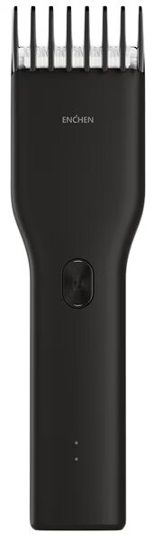 Машинка для стрижки Enchen Boost Black
