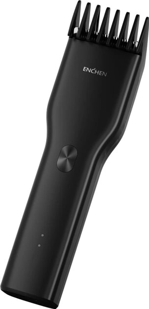 Машинка для стрижки Enchen Boost Black