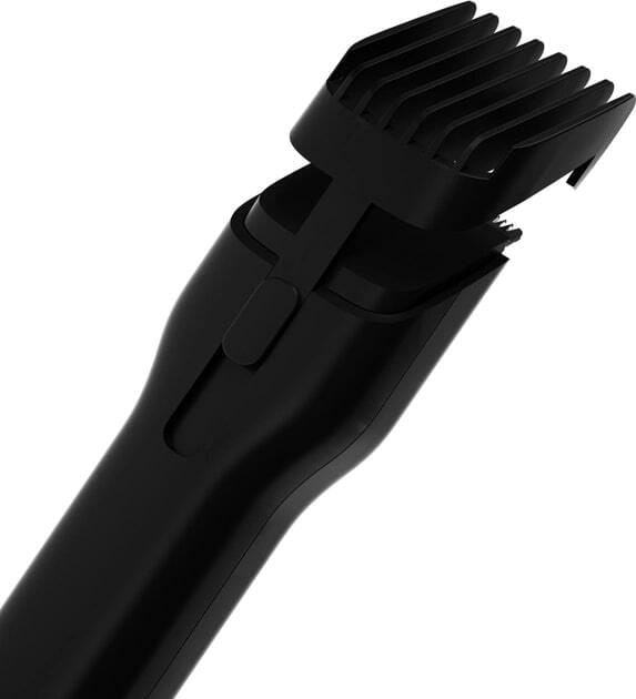 Машинка для стрижки Enchen Boost Black