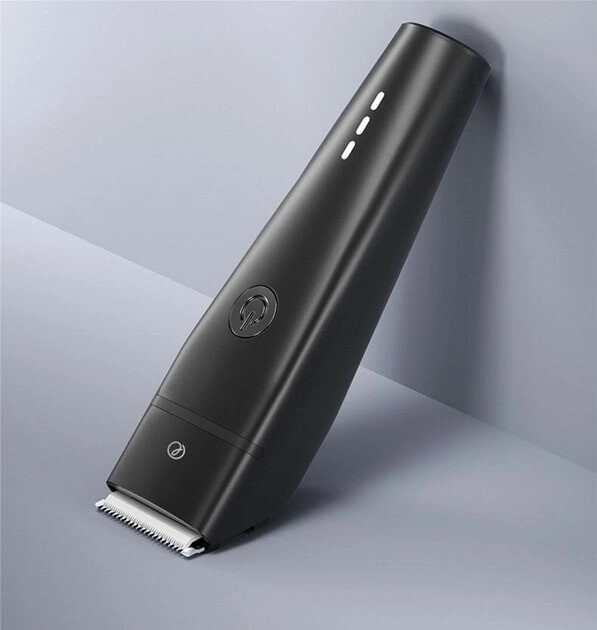 Машинка для стрижки Enchen Boost 2 Black