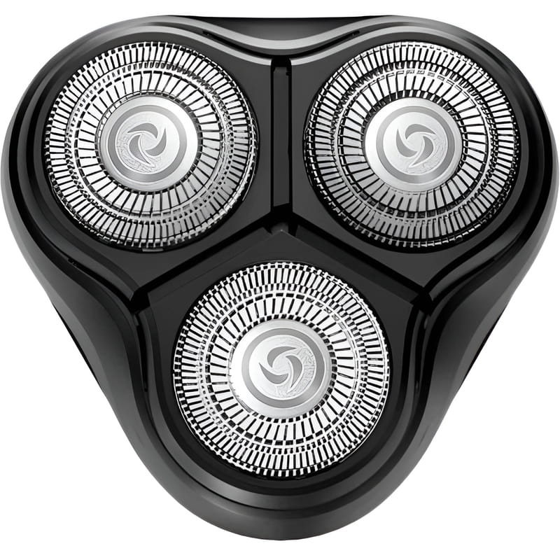 Сменные лезвия для электробритвы Enchen BR-1