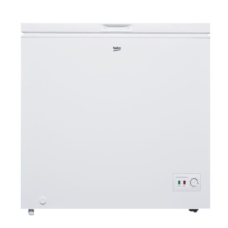 Морозильный ларь Beko CF200W