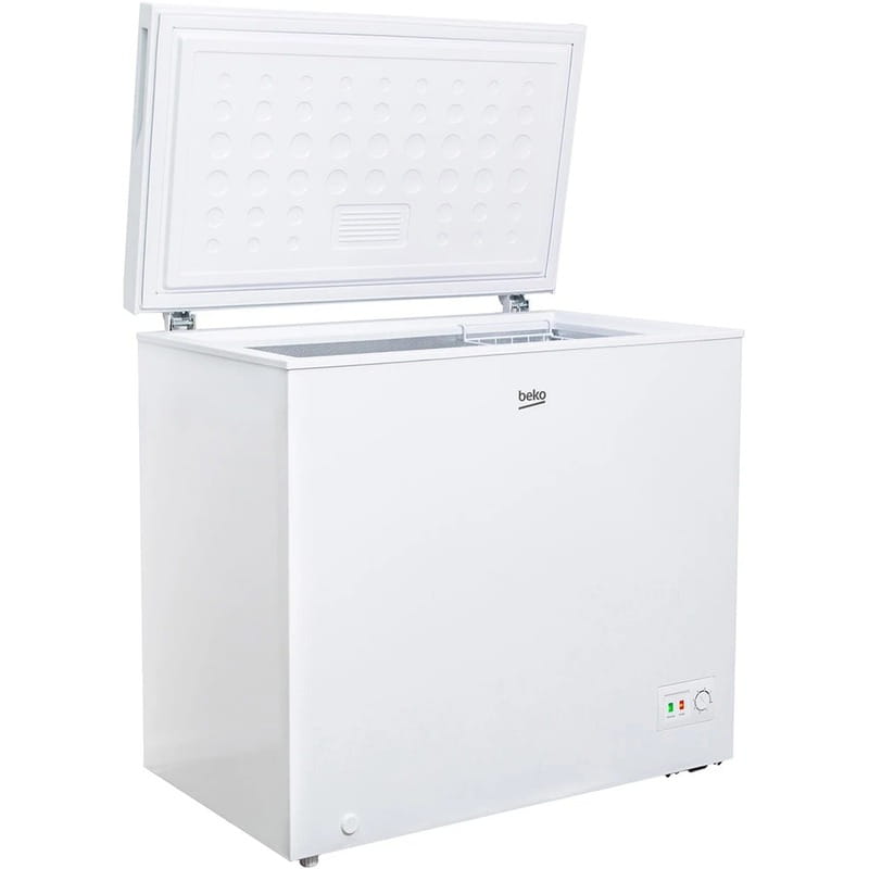 Морозильный ларь Beko CF200W