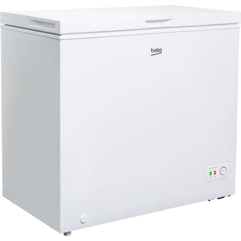 Морозильный ларь Beko CF200W