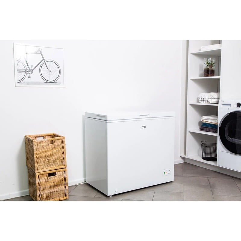 Морозильный ларь Beko CF200W