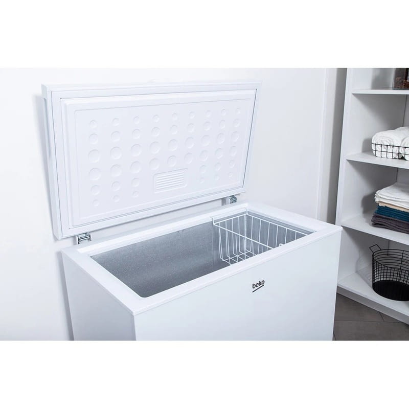 Морозильный ларь Beko CF200W