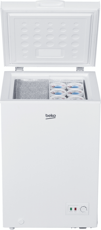Морозильный ларь Beko CF100W
